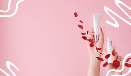 Ultra Thai Koreans creams