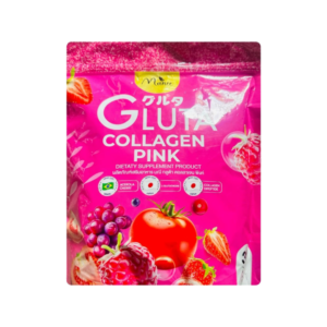 MANEE GLUTA COLLAGEN pink