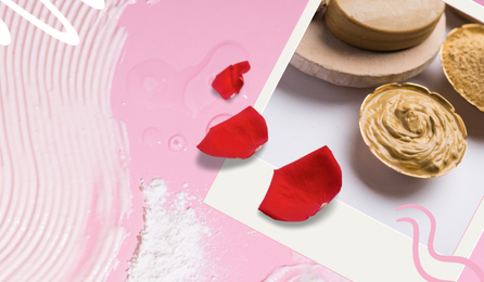 Ultra Thai Koreans Scrub