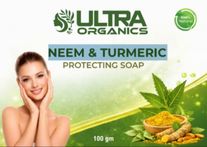 NEEM & TURMERIC