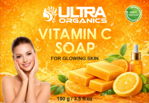 VITAMIN C SOAP