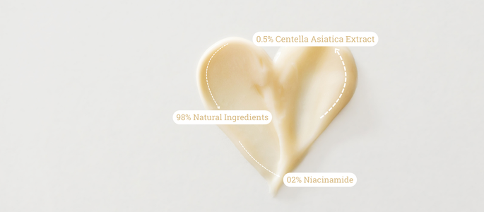 Ultra Thai Korean gel for glowing skin