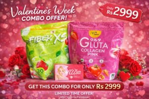 Valentine’s Week Special Combo Offer