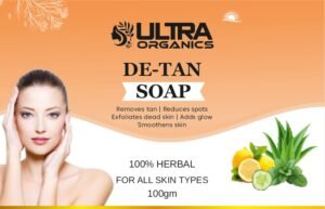 DE-TAN | SOAP