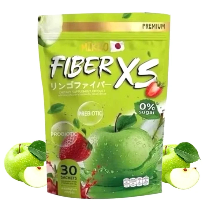 fiber xs
