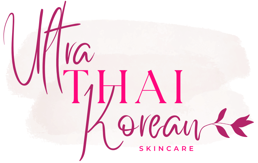ultrathaikoreans logo