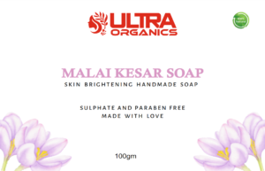 MALAI KESAR SOAP